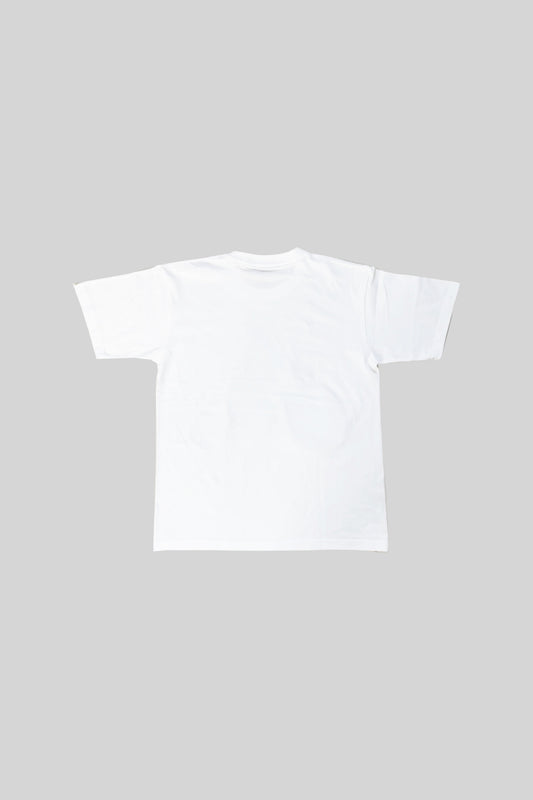 "A" LOGO TEE(KIMONO 2)