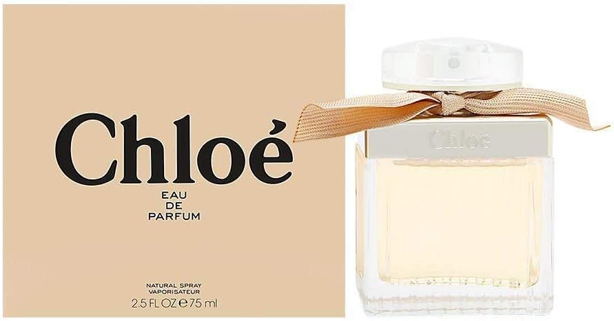 【クロエ】香水クロエ オードパルファム 75ml Chloe