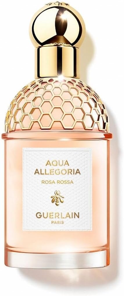 ゲラン アクア アレゴリア ローザ ロッサ EDT 75mL