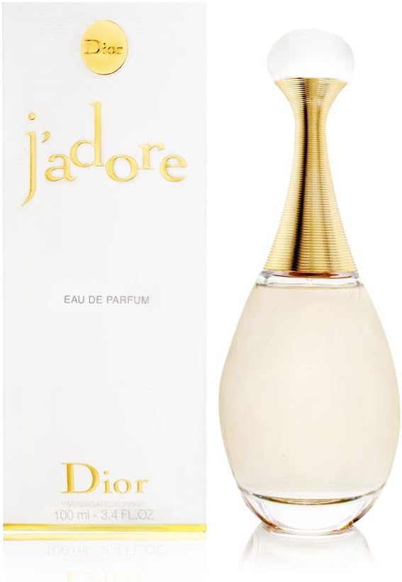 Diorクリスチャンディオール ジャドール100ml
