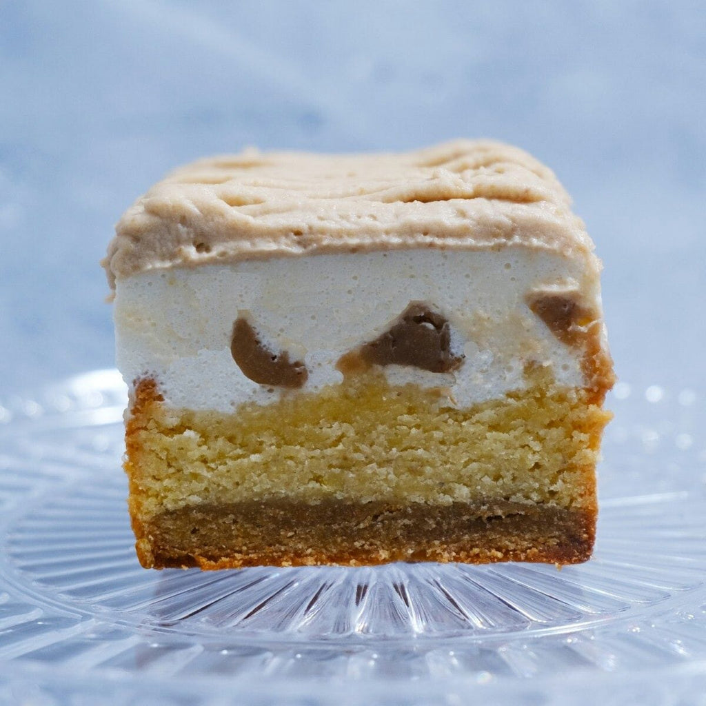 【Spedizione e confezione regalo di compleanno incluse】FUSUBON Torta Mont Blanc 36,5g di carboidrati/1 torta