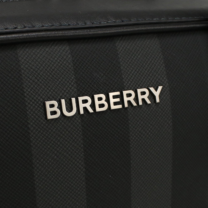 バーバリー BURBERRY ビジネスバッグ ブリーフケース メンズ ブランド8065338　A1208CHARCOAL グレー系 bag-01