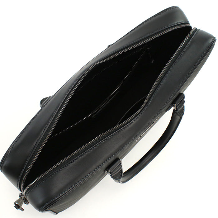 バーバリー BURBERRY ビジネスバッグ ブリーフケース メンズ ブランド8065338　A1208CHARCOAL グレー系 bag-01