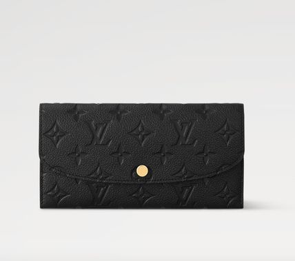 Louis Vuitton　M62369　ポルトフォイユ･エミリー
