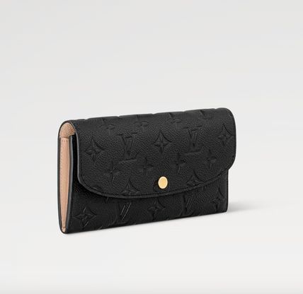 Louis Vuitton　M62369　ポルトフォイユ･エミリー