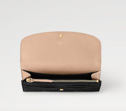 Louis Vuitton　M62369　ポルトフォイユ･エミリー