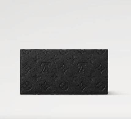 Louis Vuitton　M62369　ポルトフォイユ･エミリー