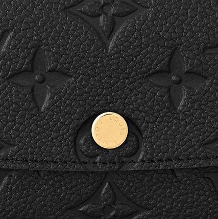 Louis Vuitton　M62369　ポルトフォイユ･エミリー