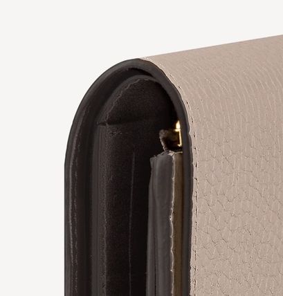 Louis Vuitton M62159 ポルトフォイユ･カプシーヌ コンパクト