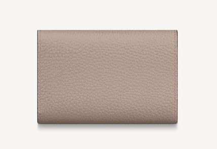 Louis Vuitton M62159 ポルトフォイユ･カプシーヌ コンパクト