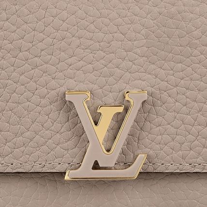Louis Vuitton M62159 ポルトフォイユ･カプシーヌ コンパクト