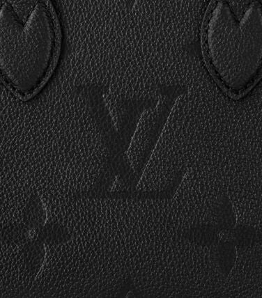 Louis Vuitton　M46993　オンザゴー BB　直営店完売