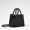 Louis Vuitton　M46993　オンザゴー BB　直営店完売