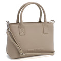 サラバーグラー Sara Burglar  トートバッグ フォーマルバッグ ブランド　076　TAUPE グレー系 bag-01