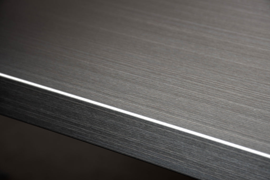 PROFACE Proface Carrello con maniglia in acciaio inox SUS304 Larghezza 76 Profondità 46 Altezza 85 2 ripiani TSSW2-46767