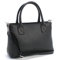 サラバーグラー Sara Burglar トートバッグ フォーマルバッグ ブランド　076　NERO ブラック　bag-01