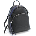 サラバーグラー Sara Burglar  リュック　ブランド 通勤 通学 ママバッグ　750　NERO ブラック bag-01