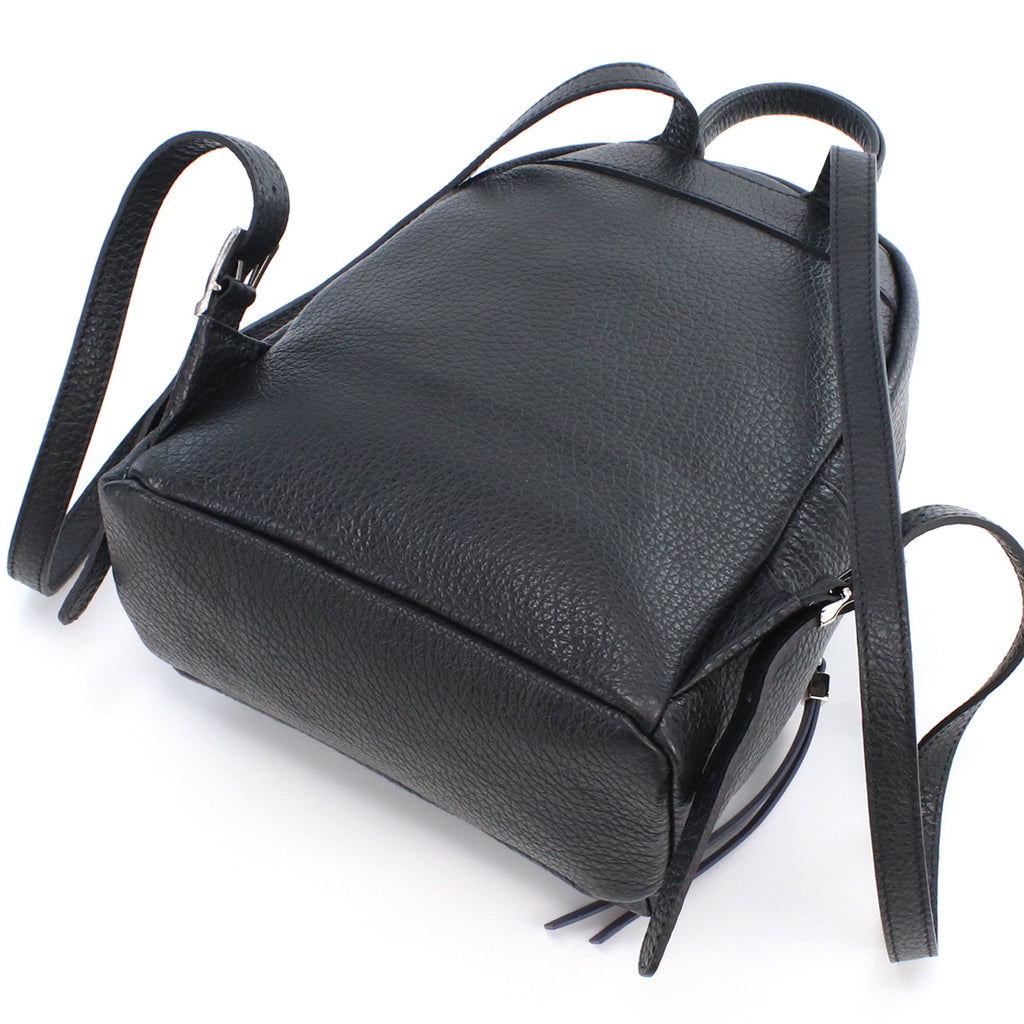 サラバーグラー Sara Burglar  リュック　ブランド 通勤 通学 ママバッグ　750　NERO ブラック bag-01