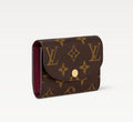 Louis Vuitton M41939 ポルトモネ･ロザリ