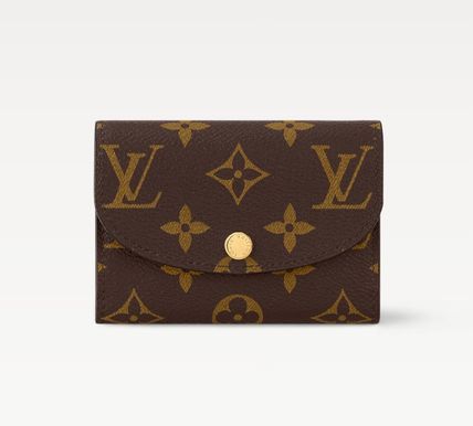 Louis Vuitton M41939 ポルトモネ･ロザリ