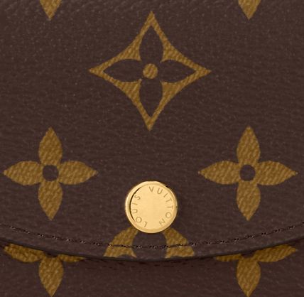Louis Vuitton M41939 ポルトモネ･ロザリ