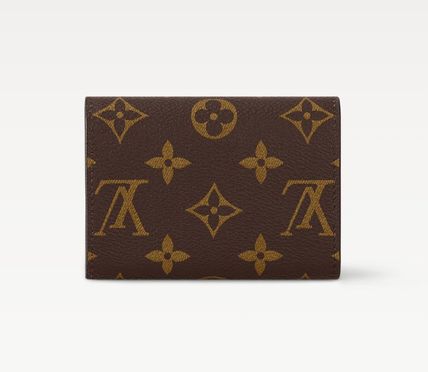 Louis Vuitton M41939 ポルトモネ･ロザリ