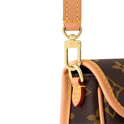 Louis Vuitton M83298ナノ･ディアヌ