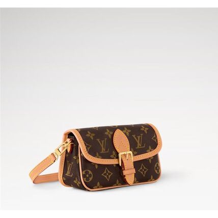 Louis Vuitton M83298ナノ･ディアヌ