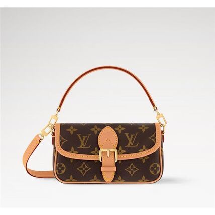 Louis Vuitton M83298ナノ･ディアヌ