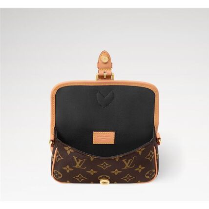Louis Vuitton M83298ナノ･ディアヌ