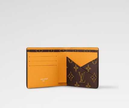 Louis Vuitton　M12837 ポルトフォイユ･ミュルティプル