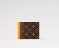 Louis Vuitton　M12837 ポルトフォイユ･ミュルティプル
