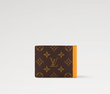 Louis Vuitton　M12837 ポルトフォイユ･ミュルティプル