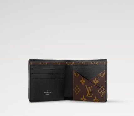 Louis Vuitton　M69408 ポルトフォイユ･ミュルティプル