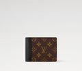 Louis Vuitton　M69408 ポルトフォイユ･ミュルティプル