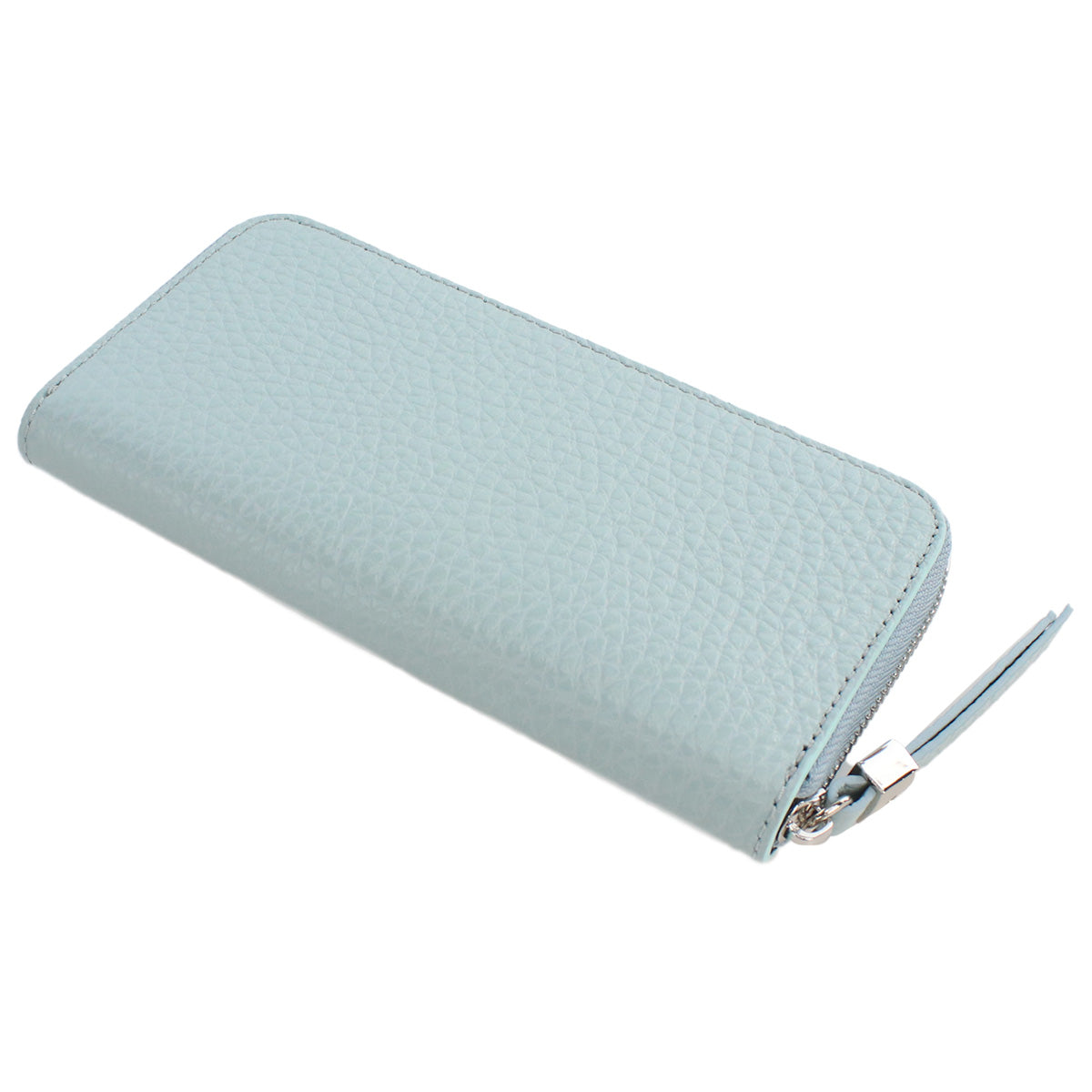 サラバーグラー Sara Burglar 長財布ラウンドファスナー　ブランド　110L　MARINE　ブルー系　wallet-01　gsw-2