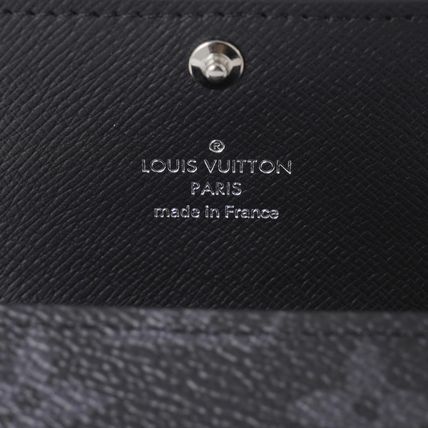 Louis Vuitton　M82603　キーケース ミュルティクレ 6