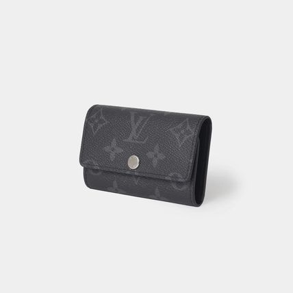 Louis Vuitton　M82603　キーケース ミュルティクレ 6