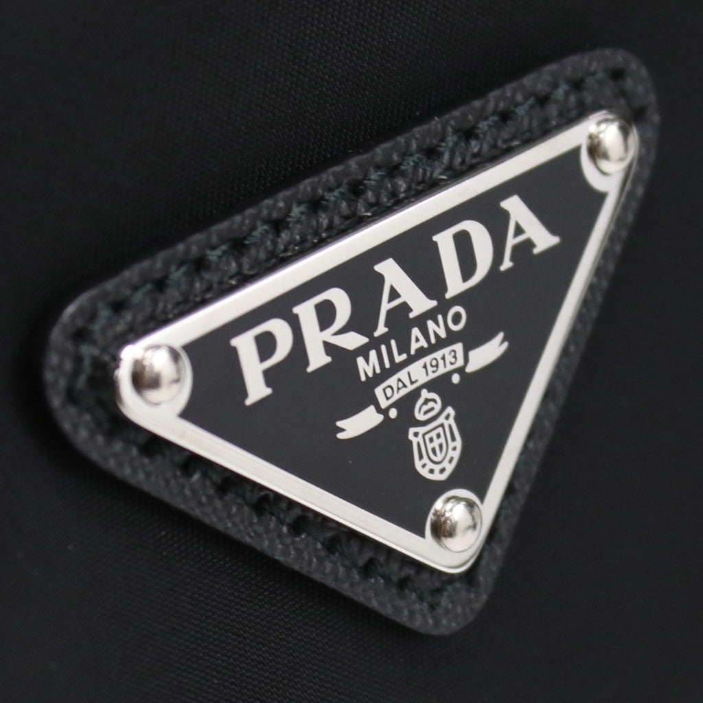 プラダ PRADA 斜め掛け ショルダーバッグ ブランド1BD953　RV44 V B1M　F0002NERO ブラック bag-01