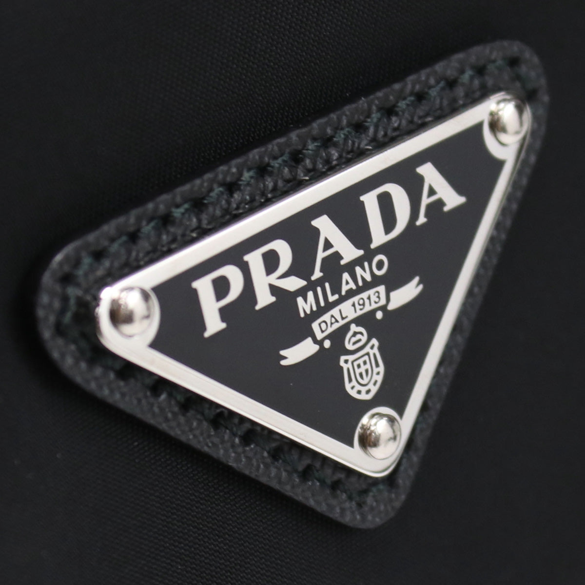 プラダ PRADA 斜め掛け ショルダーバッグ ブランド1BD953　RV44 V B1M　F0002NERO ブラック bag-01