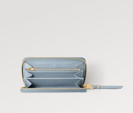 Louis Vuitton　M83225 長財布 ジッピーウォレット 直営完売商品