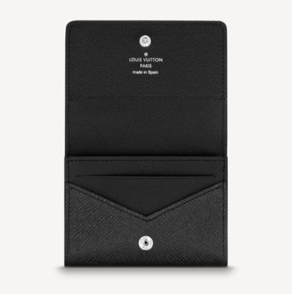 Louis Vuitton　M64595　カードケース アンヴェロップ･カルト ドゥ ヴィジット