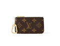 Louis Vuitton M62650 カード＆キーケース ポシェット･クレ