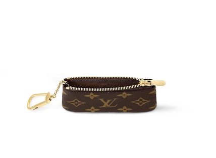 Louis Vuitton M62650 カード＆キーケース ポシェット･クレ