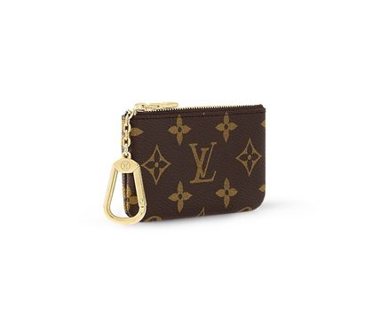 Louis Vuitton M62650 カード＆キーケース ポシェット･クレ