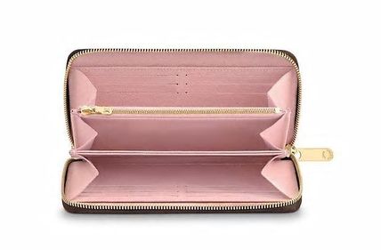 Louis Vuitton　M41894　ジッピー･ウォレット