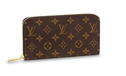 Louis Vuitton　M41894　ジッピー･ウォレット
