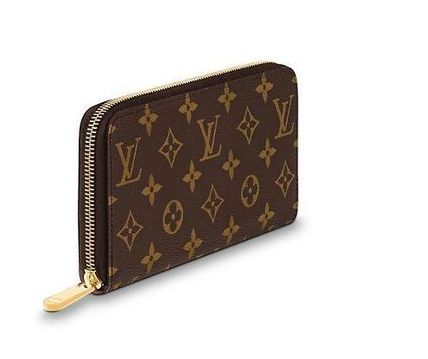Louis Vuitton　M41894　ジッピー･ウォレット
