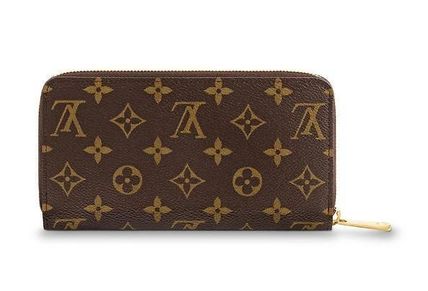 Louis Vuitton　M41894　ジッピー･ウォレット