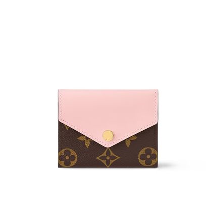 Louis Vuitton M62933　ポルトフォイユ･ゾエ